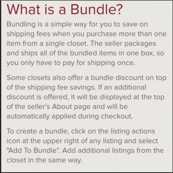 Welcome to my closet! - Picture 2 of 6